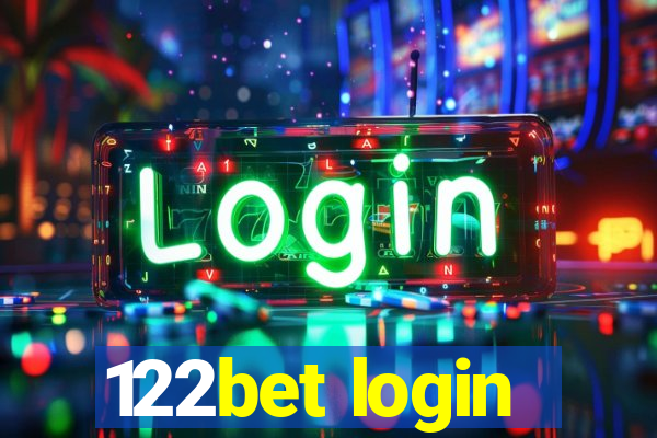 122bet login